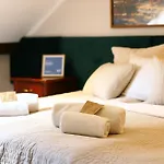 Miodosytnia Aparthotel