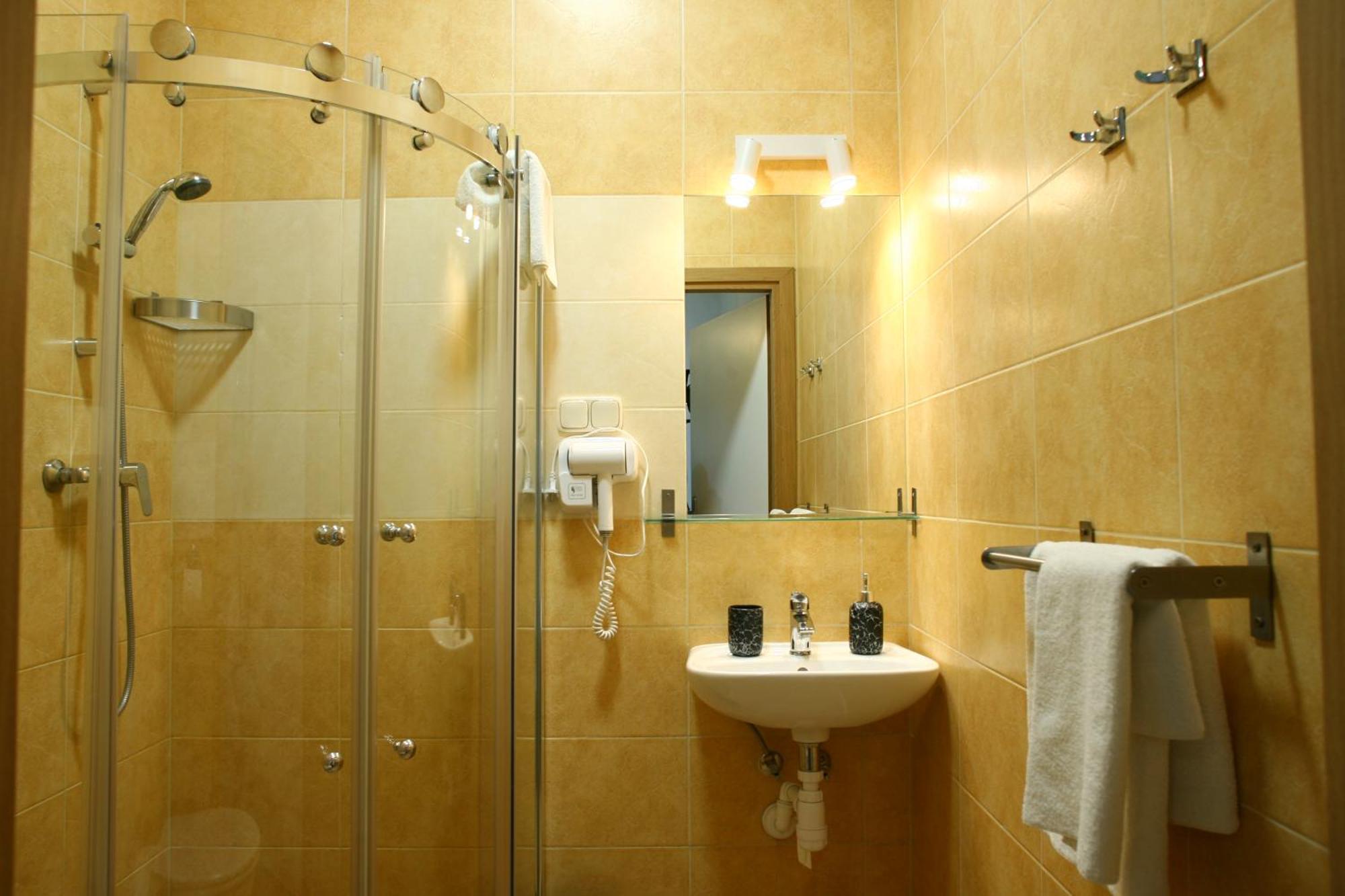 Aparthotel Miodosytnia Krakau