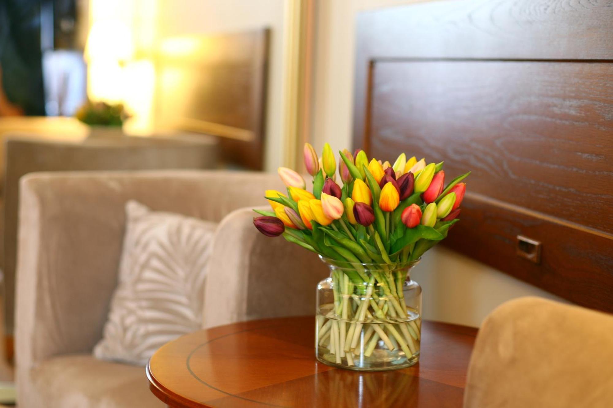 Aparthotel Miodosytnia Krakau