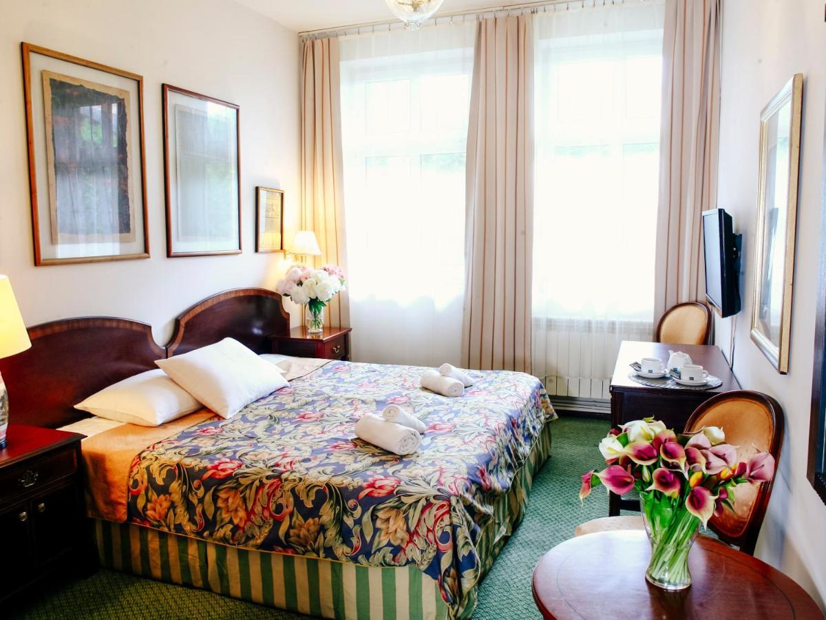 Miodosytnia 3* Krakow