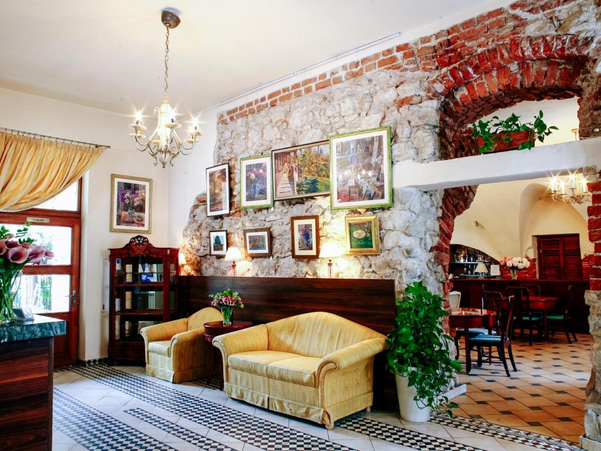 Miodosytnia 3* Krakow