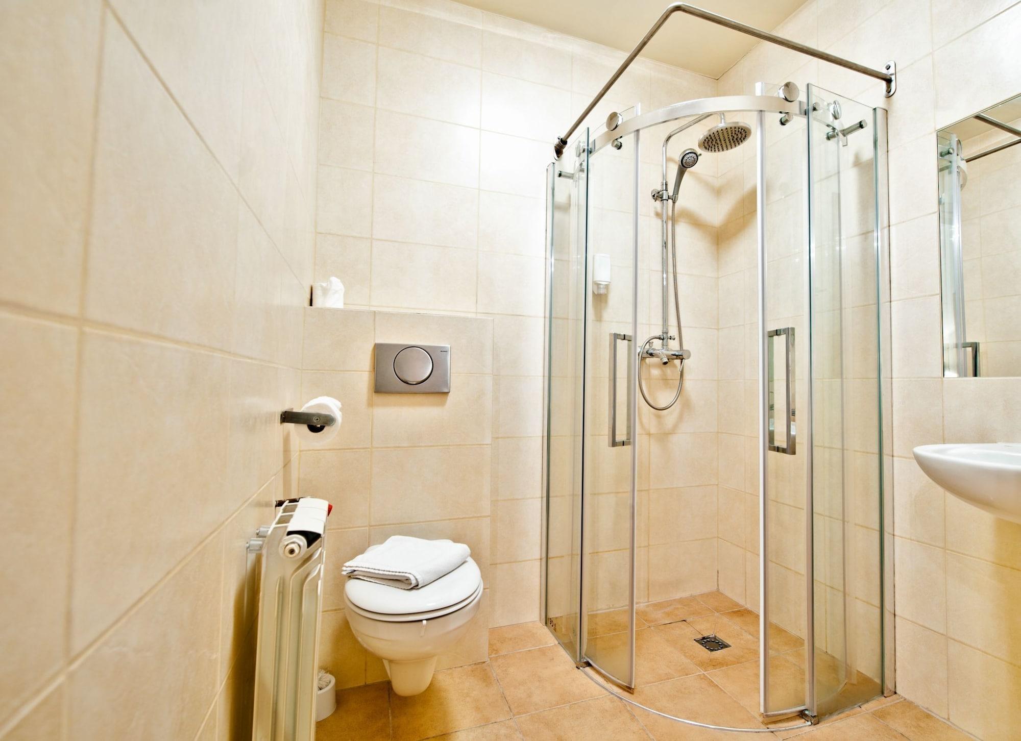 Miodosytnia 3* Krakow