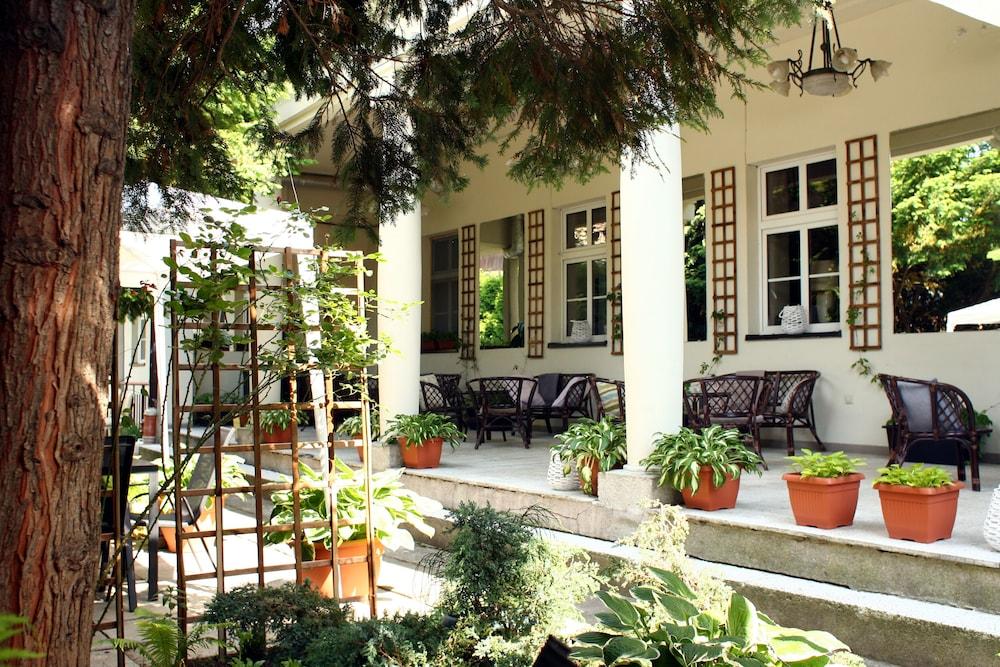 Miodosytnia Aparthotel Krakow