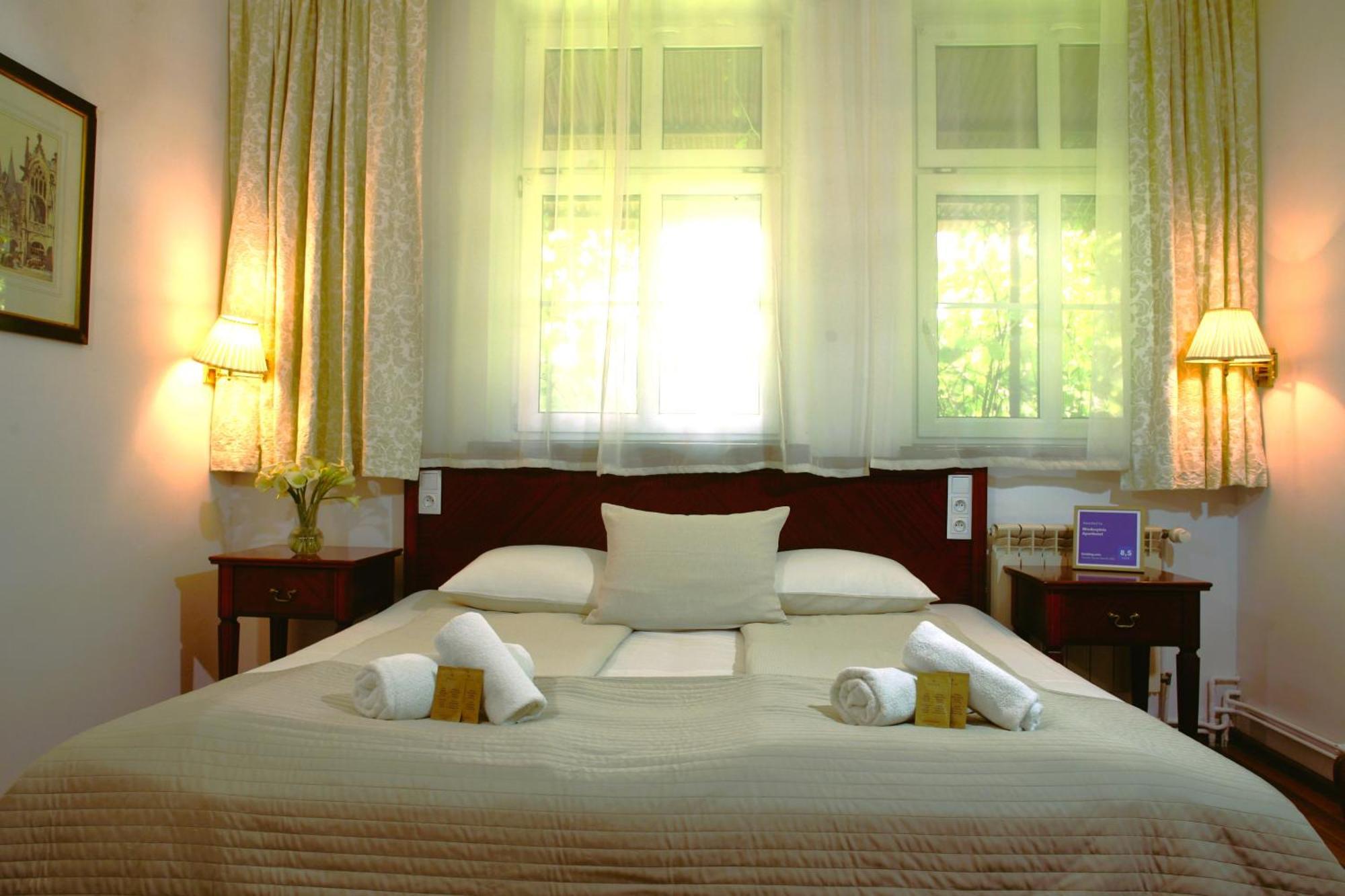 Miodosytnia 3* Krakow