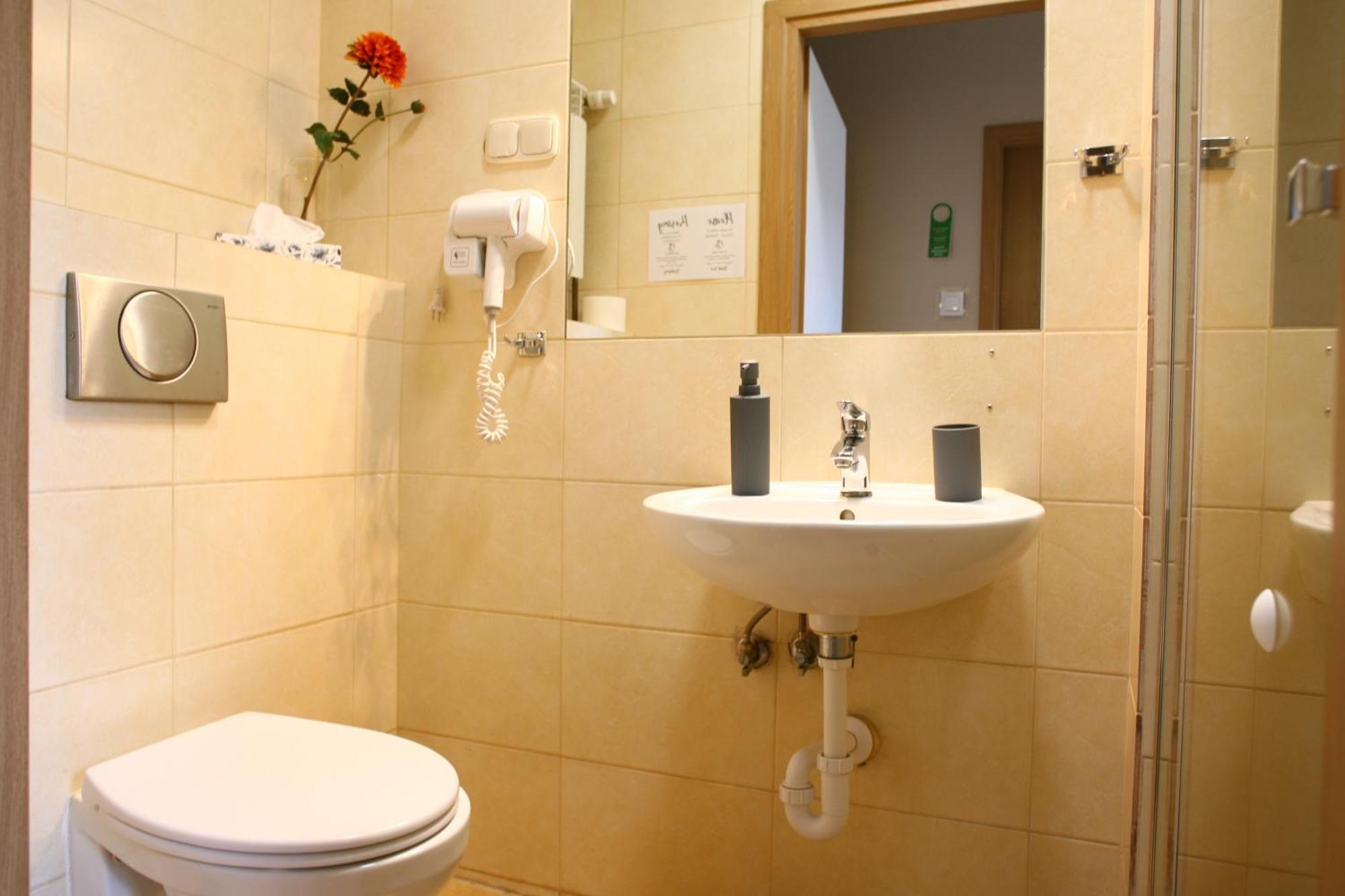 Miodosytnia Aparthotel